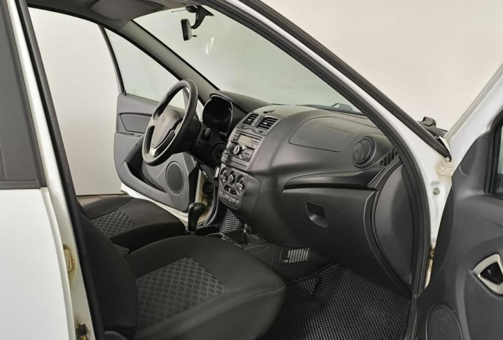 Lada (ВАЗ) Granta I Рестайлинг Нижний Новгород  - изображение 9