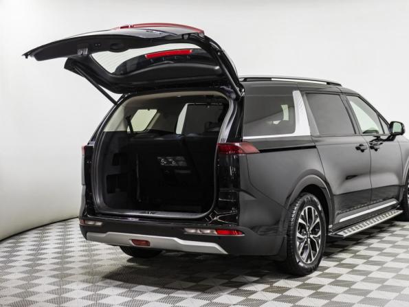 Kia Carnival IV с пробегом 2021 года, цена 4 398 000 рублей, 87015 км, минивэн, Автокод Объявления