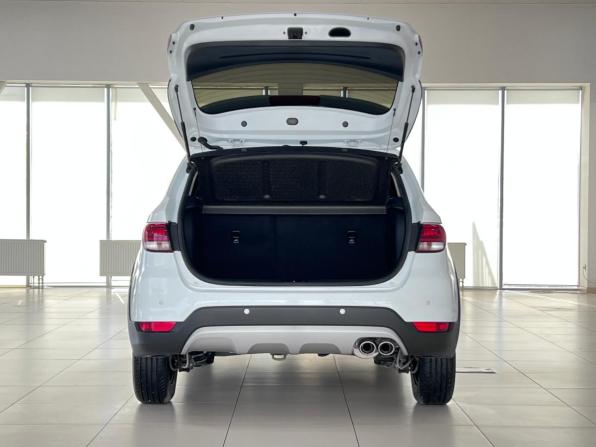 Kia Rio IV с пробегом 2019 года, цена 1 750 000 рублей, 24806 км, хэтчбек, Автокод Объявления