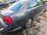 Mitsubishi Galant IX Санкт-Петербург  - изображение 9