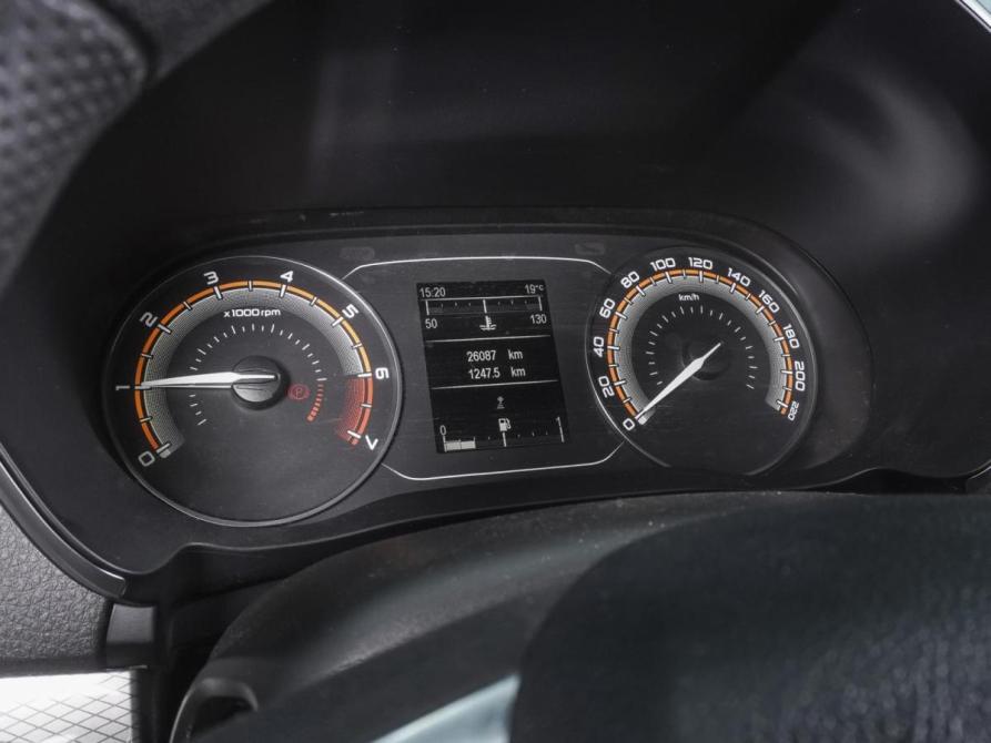 Lada (ВАЗ) Vesta I Рестайлинг (NG) Ростов-на-Дону  - изображение 17