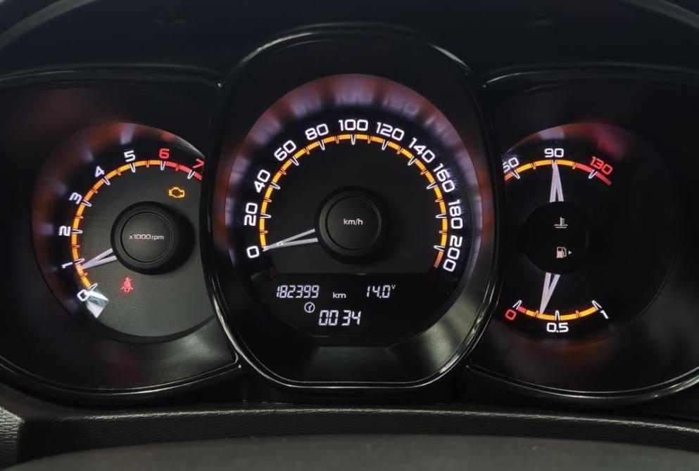 Lada (ВАЗ) Vesta I Екатеринбург  - изображение 9