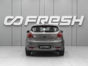 Kia Ceed I Рестайлинг Ростов-на-Дону  - изображение 19