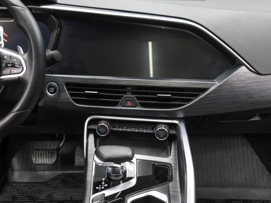 Geely Tugella I Рестайлинг Москва  - изображение 15