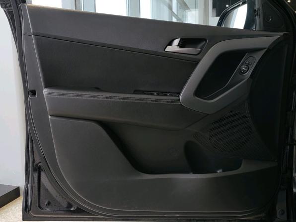 Hyundai Creta I с пробегом 2017 года, цена 1 464 000 рублей, 205901 км, внедорожник, Автокод Объявления