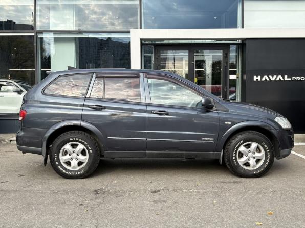 SsangYong Kyron I Рестайлинг с пробегом 2012 года, цена 599 000 рублей, 225307 км, внедорожник, Автокод Объявления