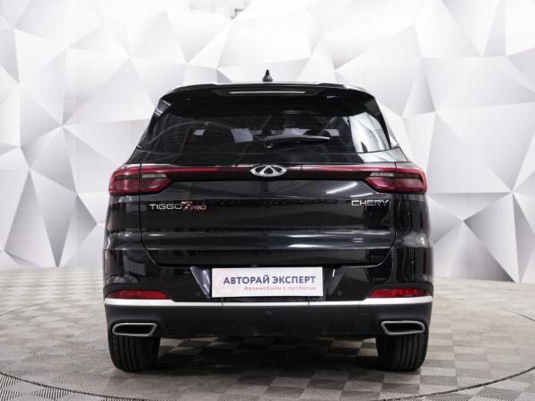 Chery Tiggo 7 Pro I с пробегом 2022 года, цена 1 845 000 рублей, 32000 км, внедорожник, Автокод Объявления