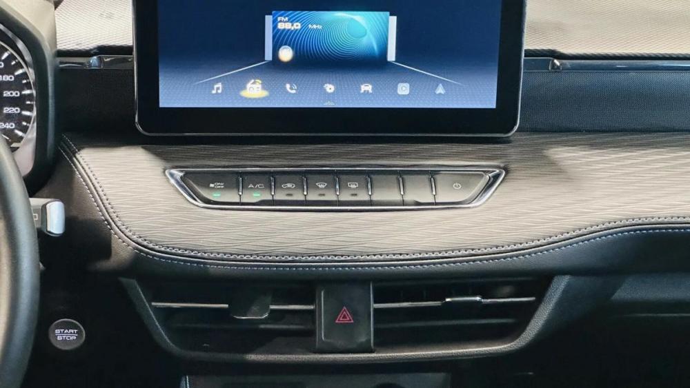Haval Jolion I Пермь  - изображение 21