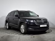Skoda Kodiaq I Санкт-Петербург  - изображение 24