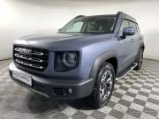 Haval Dargo Москва  - изображение 21