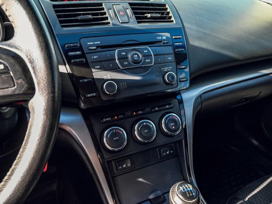 Mazda 6 II (GH) Рестайлинг Екатеринбург  - изображение 11