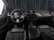 BMW X3 III (G01) Тюмень  - изображение 40