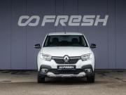Renault Logan II Рестайлинг Краснодар  - изображение 23
