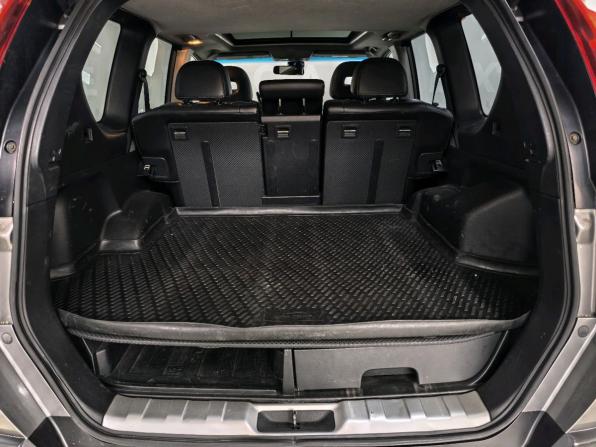 Nissan X-Trail II с пробегом 2010 года, цена 1 050 000 рублей, 160843 км, внедорожник, Автокод Объявления