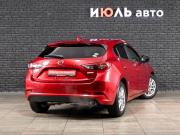 Mazda Axela III Рестайлинг Екатеринбург  - изображение 26