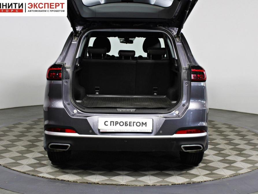Chery Tiggo 7 Pro I Белгород  - изображение 10