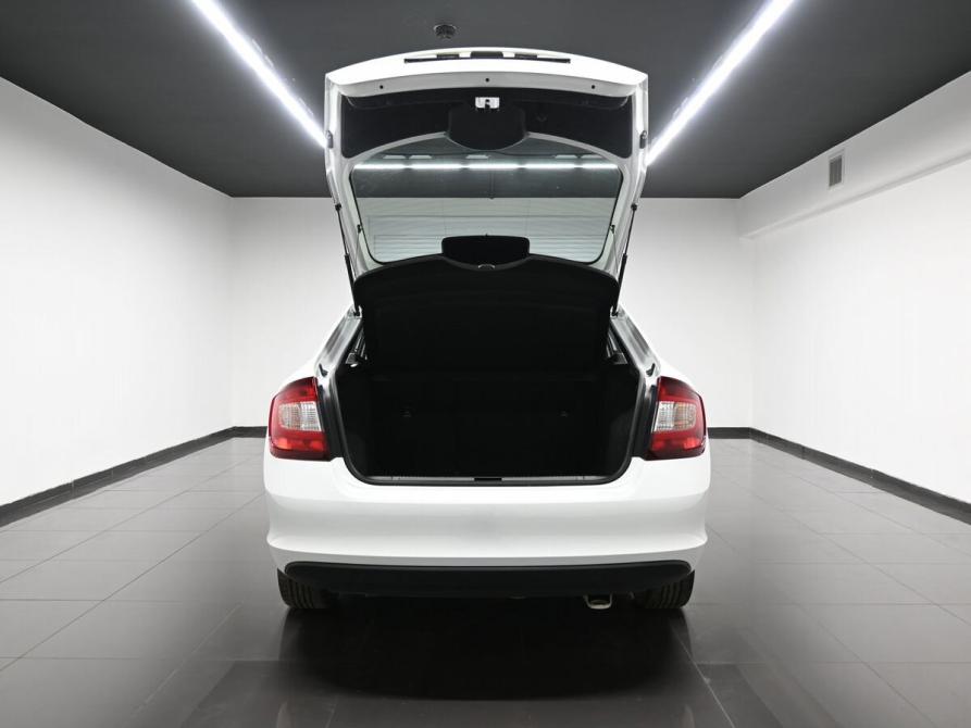 Skoda Rapid I Рестайлинг Тверь  - изображение 7