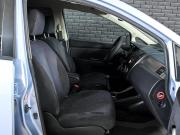 Nissan Tiida I Рестайлинг Екатеринбург  - изображение 29
