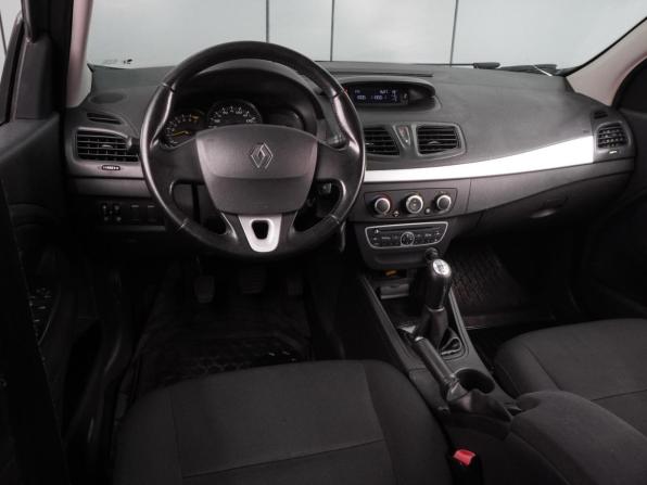 Renault Fluence I с пробегом 2012 года, цена 699 000 рублей, 216695 км, седан, Автокод Объявления