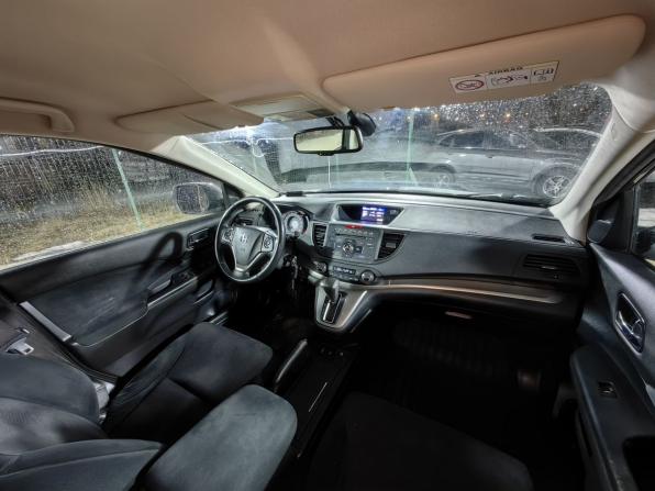 Honda CR-V IV с пробегом 2013 года, цена 1 264 900 рублей, 307000 км, внедорожник, Автокод Объявления