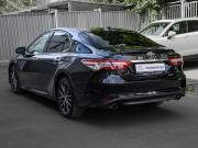 Toyota Camry VIII (XV70) Рестайлинг Москва  - изображение 26