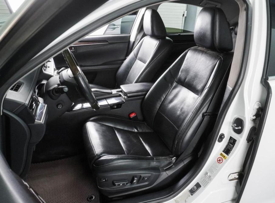 Lexus ES VI Воронеж  - изображение 10