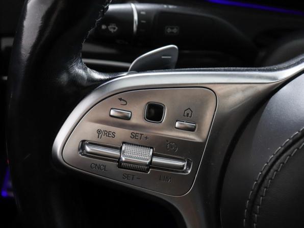 Mercedes-Benz S-Класс VI (W222 C217) Рестайлинг с пробегом 2018 года, цена 6 831 000 рублей, 102600 км, седан, Автокод Объявления