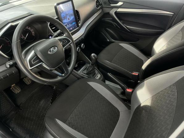 Lada (ВАЗ) Vesta I Рестайлинг (NG) с пробегом 2024 года, цена 1 261 750 рублей, 32195 км, седан, Автокод Объявления