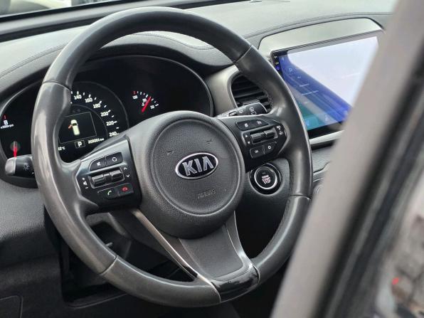Kia Sorento III Prime с пробегом 2016 года, цена 2 230 000 рублей, 203000 км, внедорожник, Автокод Объявления