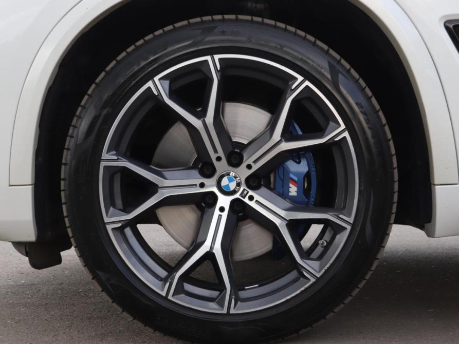 BMW X5 IV (G05/G18) Москва  - изображение 22