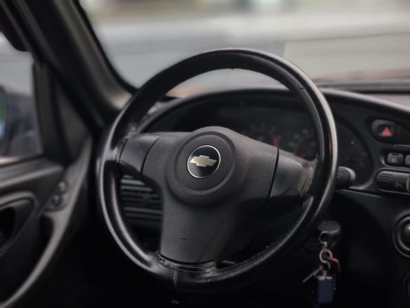 Chevrolet Niva I Рестайлинг с пробегом 2012 года, цена 459 000 рублей, 158299 км, внедорожник, Автокод Объявления