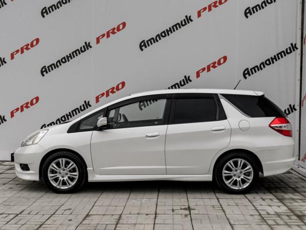 Honda Fit Shuttle I с пробегом 2011 года, цена 1 080 000 рублей, 122554 км, универсал, Автокод Объявления