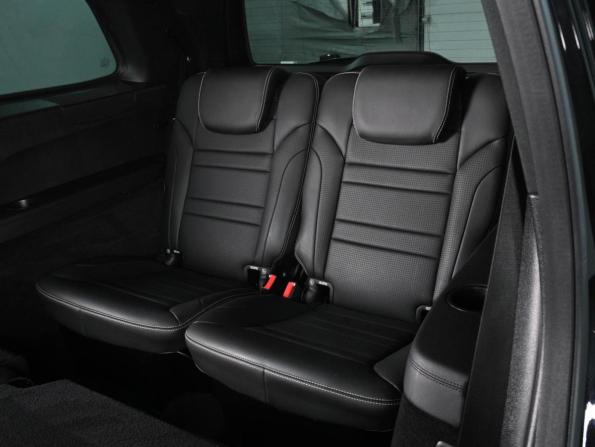 Mercedes-Benz GLS AMG I (X166) с пробегом 2016 года, цена 4 859 000 рублей, 197607 км, внедорожник, Автокод Объявления