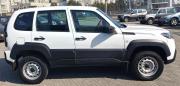 Lada (ВАЗ) Niva Travel I Челябинск  - изображение 13