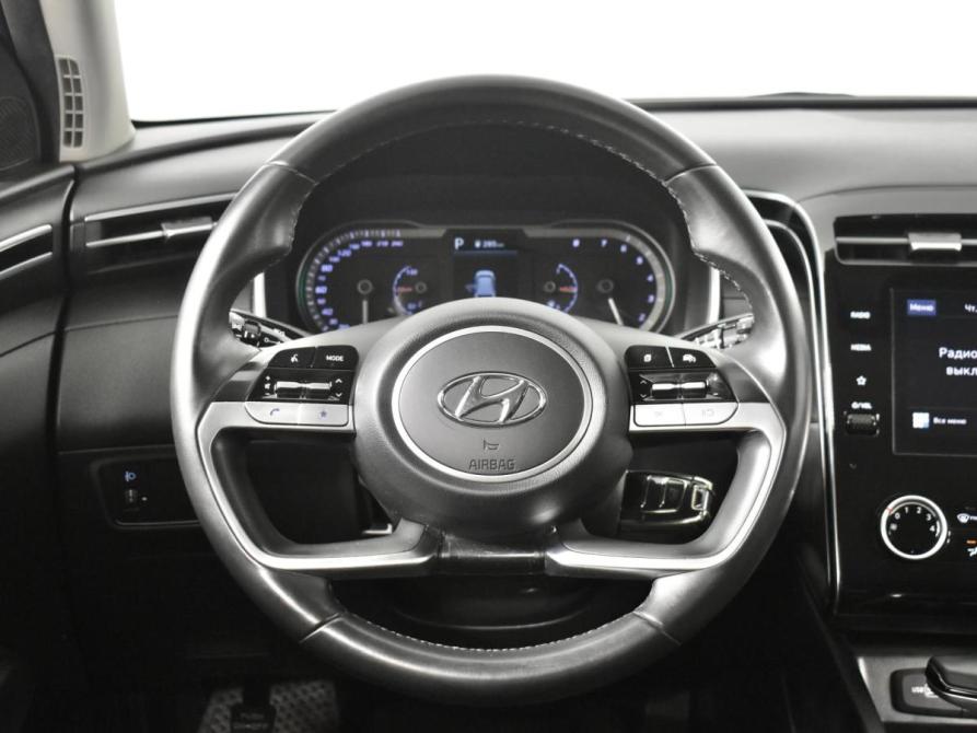 Hyundai Tucson IV Казань  - изображение 12