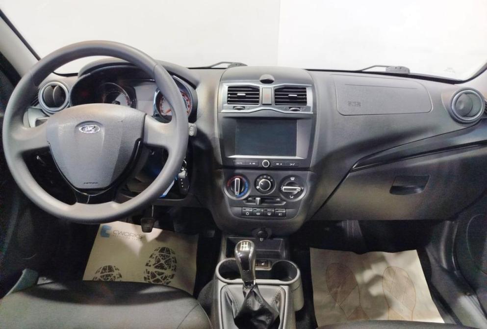 Lada (ВАЗ) Granta I Рестайлинг Саратов  - изображение 15