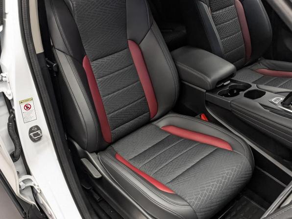 Haval F7x I Рестайлинг с пробегом 2022 года, цена 2 390 000 рублей, 45550 км, внедорожник, Автокод Объявления