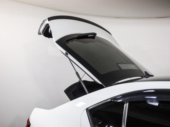 Skoda Octavia III (A7) Рестайлинг с пробегом 2017 года, цена 1 749 000 рублей, 192046 км, лифтбек, Автокод Объявления