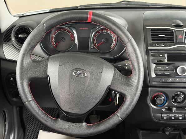 Lada (ВАЗ) Granta I Рестайлинг с пробегом 2024 года, цена 1 050 000 рублей, 45000 км, седан, Автокод Объявления