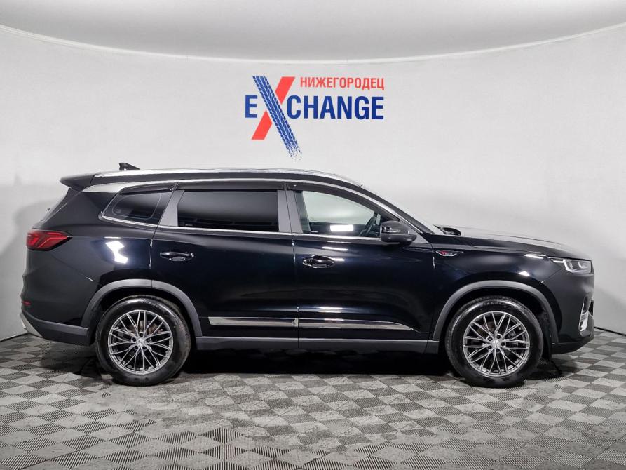 Chery Tiggo 8 Pro I Нижний Новгород  - изображение 4