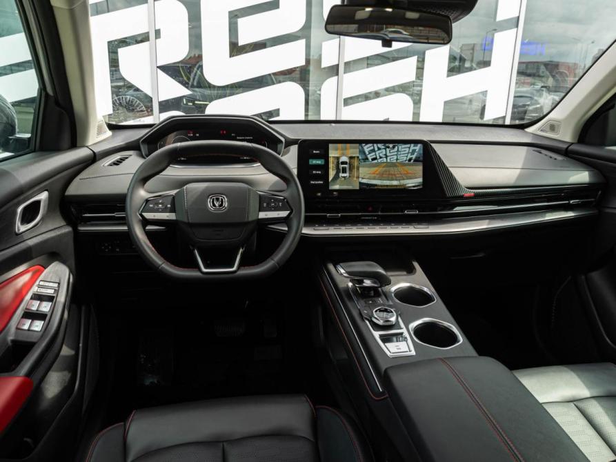 Changan CS55 Plus II Краснодар  - изображение 10
