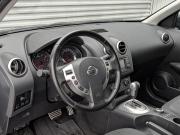 Nissan Qashqai I Рестайлинг Москва  - изображение 45