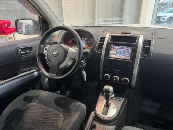 Nissan X-Trail II Рестайлинг с пробегом 2011 года, цена 1 385 000 рублей, 105887 км, внедорожник, Автокод Объявления