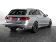 Mercedes-Benz C-Класс IV (W205) Иркутск  - изображение 31