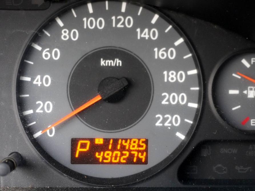 Nissan Almera Classic I Москва  - изображение 13