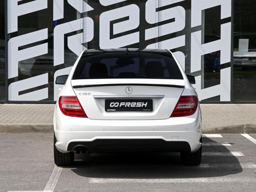 Mercedes-Benz C-Класс III (W204) Рестайлинг Волгоград  - изображение 4