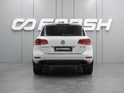 Volkswagen Touareg II Воронеж  - изображение 26