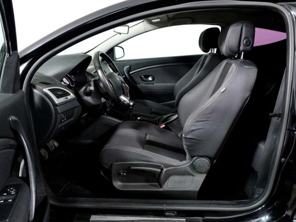 Renault Megane III с пробегом 2010 года, цена 585 000 рублей, 147518 км, хэтчбек, Автокод Объявления