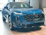 Audi Q3 Sportback III (FJ) Москва  - изображение 9