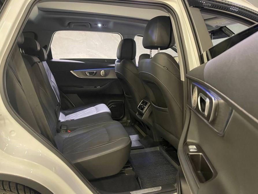 Chery Tiggo 8 Pro Max I Рестайлинг Новосибирск  - изображение 16